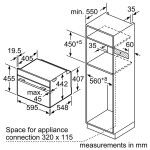 Siemens CM633GBS1