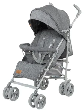Lionelo Kočík golfový IRMA Grey Dark Grey (LWOZIRMAGRYDAKGRYXXX_r)