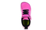 Geox Foot Run Fuchsia/Black športové barefoot tenisky 32 EUR