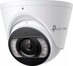 TP-Link Kamera VIGI C445(2.8mm) 4MP Full-Color Turret Network Camera