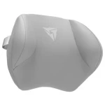 ThunderX3 opierka pod hlavu šedá / tkanina (TEGA-H056004.41)