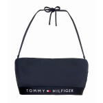 Dámsky vrchný diel plaviek UW0UW04136-DW5 - Tommy Hilfiger S