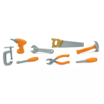 Safari Ltd. Safari Ltd. Tuba - Náradie