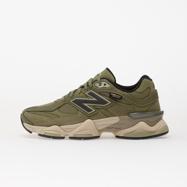Tenisky New Balance 9060 Dark Olivine EUR 39.5