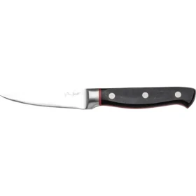 Lamart Shapu Nôž lúpací 8 cm / nerez / ABS plast (42003911)