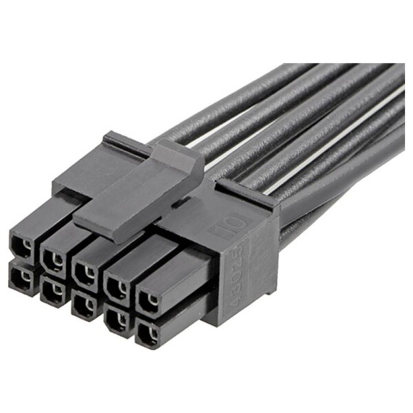 Molex 214755-2101 1 ks Bag; 214755-2101