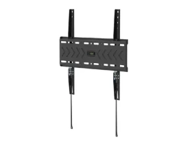 Visaro WMF75 čierna / Držiak televízie na stenu / Pevný / 43 "-75" (WMF75)