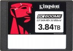 Kingston DC600ME 3.84TB 2.5'' SATA III (6 Gb/s) (SEDC600ME/3840G)
