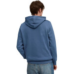 Pánska mikina Puma ESS No.1 Logo Hoodie FL M 682571 80 L