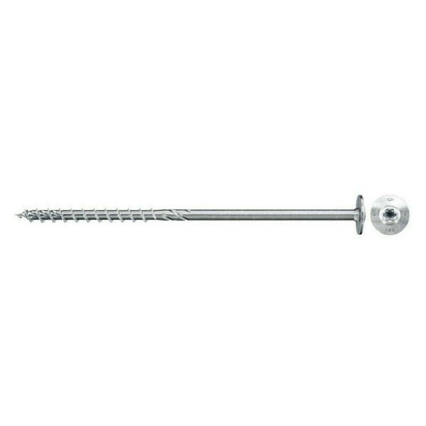 Skrutka konštrukčná Fischer FPF II CTP 8x240 mm