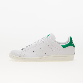 Tenisky adidas Stan Smith 80s Ftw White/ Ftw White/ Green EUR 42 2/3