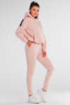 Nohavice Infinite You M249 Powder Pink L/XL