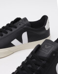 Veja Campo Black White 45
