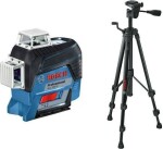 Bosch GLL 3-80 Professional 0.601.063.R01