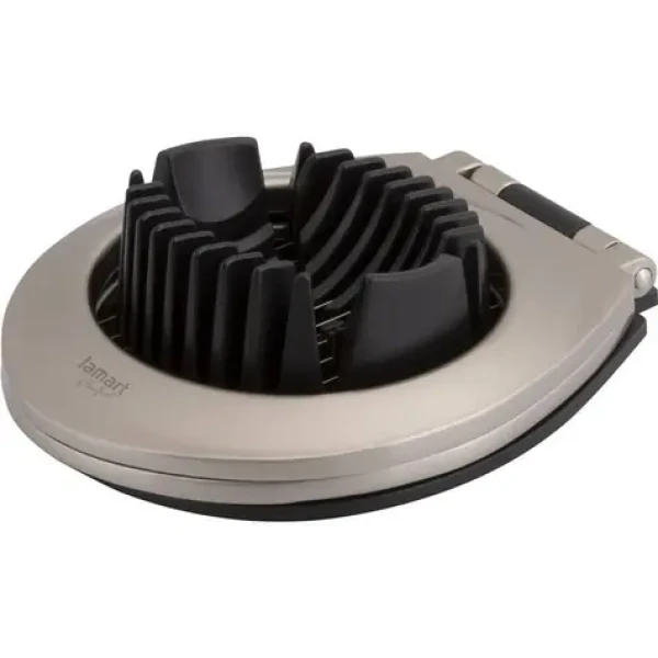 Lamart Zinc Krájač na vajcia / zliatina (8590669289127)