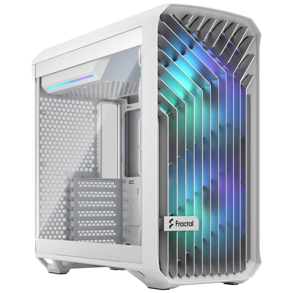 Fractal Design Torrent Compact RGB Clear Tint FD-C-TOR1C-05