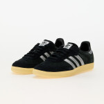 Tenisky adidas Samba Og W Core Black/ Metallic Silver/ Almost Yellow EUR 36 2/3