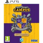 Two Point Campus Enrolment Edition (PS5)