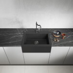 Kuchinox - Komodo - drez 1-kom SBK_710A