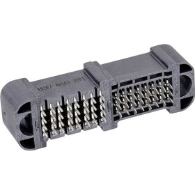Molex vstavaná pinová lišta (štandardná) Počet pólov 28 465623001 1 ks Tray; 465623001