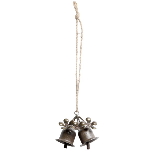 Chic Antique Vianočná ozdoba Christmas Bells