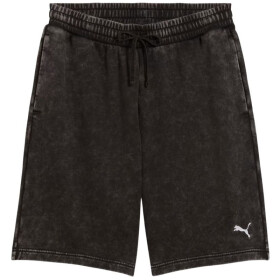 Puma Ess Šortky Elevated Relaxed Wash M 688052 01 L