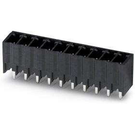 Base strip MCV 1,5/ 6-G-3,81 P26 THR 1707463 Phoenix Contact; 1707463
