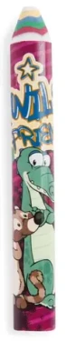 Nici pero gumené Wild Friends 2022 (102047987)