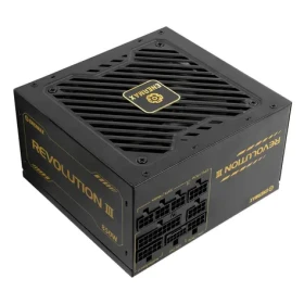 Enermax Revolution III 850W / PC napájací zdroj / ATX 3.1 / 80PLUS Gold / modulárny / 120 mm (ERV850G-AHG-MAC)