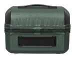 Kozmetický kufrík Travelite Dynamiic Beautycase Green