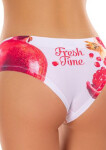 Dámske nohavičky Meméme Pomegranate S Dle obrázku