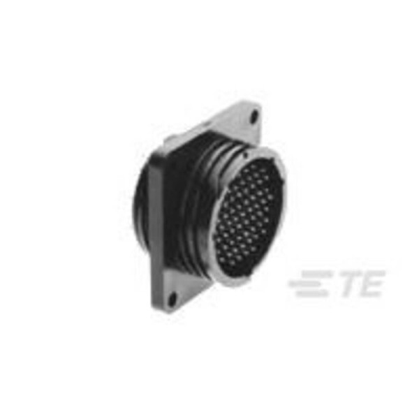 TE Connectivity TE AMP Circular Plastic Connectors 796329-1 1 ks; 796329-1
