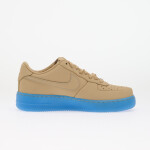 Tenisky Nike Air Force 1 Low Protro Linen/ Linen-University Blue EUR 44