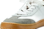 Froddo F-motion G3130287 White/Black celoročné nízke barefoot topánky 35 EUR