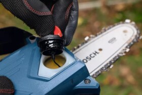 Bestcraft PIŁA ŁAŃCUCHOWA GKE 18V-15