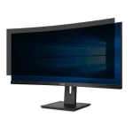 Targus AST106GLZ 4Vu Ochranný filter pre zakrivené monitory / 34" / 21:9 / lepiaci (AST106GLZ)