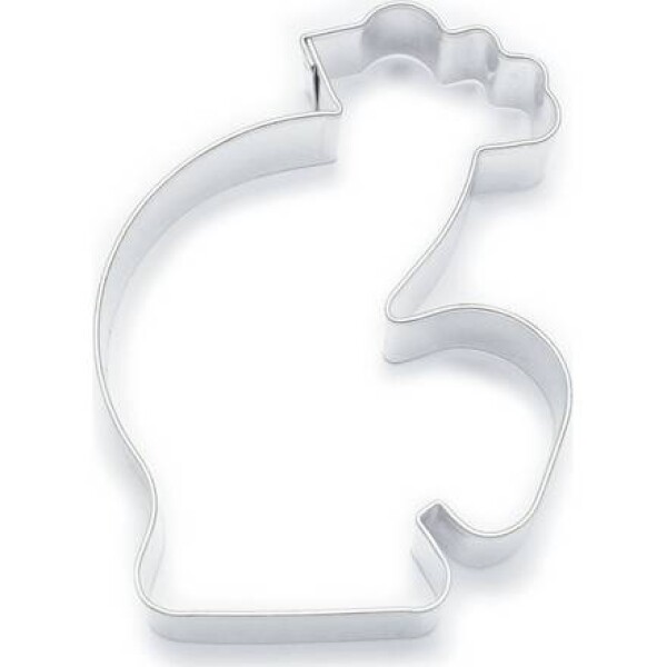 Vykrajovátko kohútik 7,6 cm - Smolík - Smolík