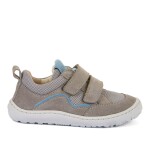 Chlapčenské barefoot tenisky BASE Gray Froddo G3130260-4 gray - 31