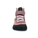 Koel Milam Tex Old Pink zimné barefoot topánky 29 EUR