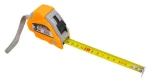 RULYT Zvinovací meter oranžovo-sivý / 3 m / 16 mm