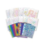 Fantasy fólia Nebulous Stars Creation, Nebulous Stars, W031455