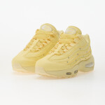 Tenisky Nike W Air Max 95 Slim Soft Yellow/ Metallic Silver-Alabaster EUR 44