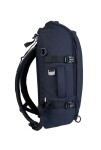 Cestovný batoh do lietadla CabinZero Adventure 32L Absolute Black