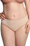 Dámske nohavičky 03771 Virginia 2 skin - CORIN Béžová XL