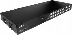 Lindy Adap Lindy 8x8 HDMI 4K60 Matrix