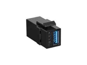 LogiLink NK0015B USB-A 3.0 spojka (NK0015B)