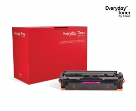 Xerox Xerox Everyday - Magenta - kompatibel - Tonerpatrone (Alternative zu: HP 216A, HP W2413A)