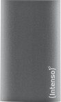 Intenso Portable SSD Premium Edition 512GB Sivý (3823450)