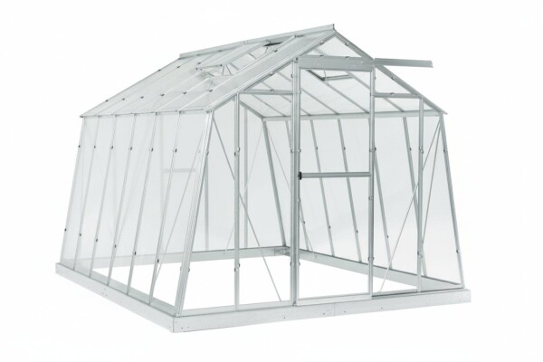 LANITPLAST LIMES Viva V7/3 2,47x3 m číre sklo 3 mm LG4705
