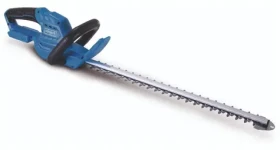 Scheppach C-HT570-X / Nožnice na živý plot / Akumulátorové / 20V IXES (5910607900SCHEP)